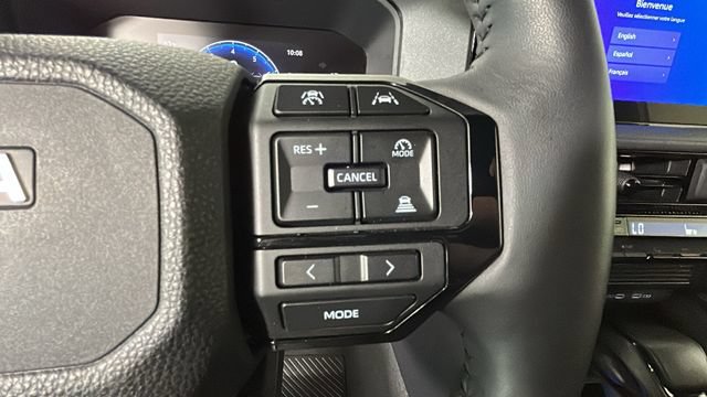 Used 2024 Toyota Land Cruiser 1958 AWD/4WD image 16