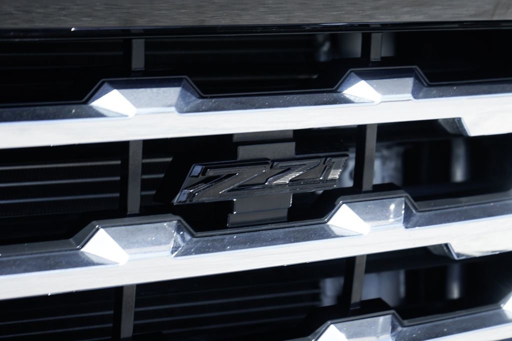 Used 2021 Chevrolet Silverado 2500 LTZ w/ Carhartt Edition image 59