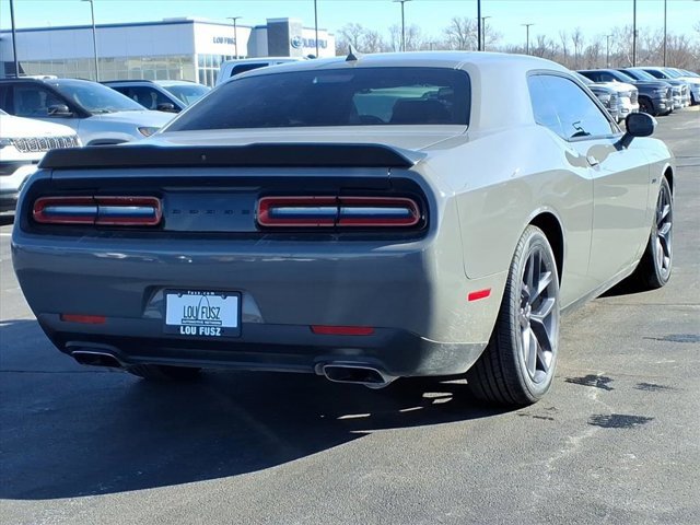 Used 2023 Dodge Challenger R/T w/ Plus Package image 27