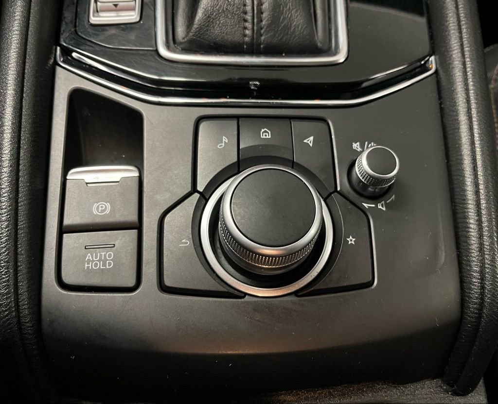 Used 2021 MAZDA CX-5 Touring w/ Touring Preferred SV Package image 14