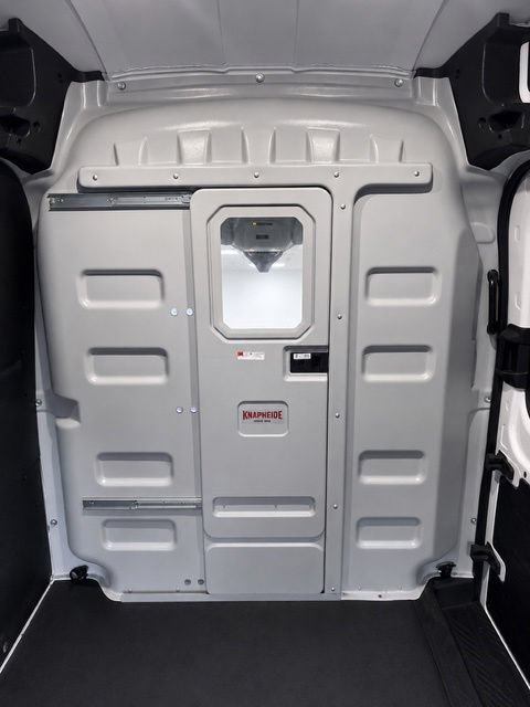 Used 2025 Ford Transit 250 148 High Roof Extended w/ Load Area Protection Package RWD image 18