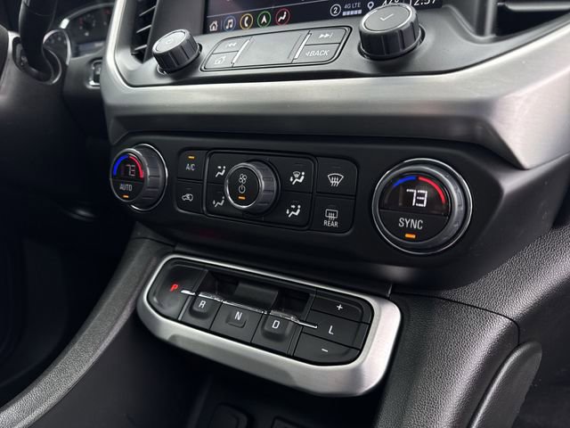 Certified 2023 GMC Acadia SLT w/ Elevation Edition image 36