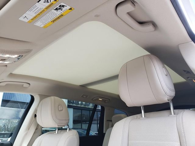 Certified 2023 Mercedes-Benz GLS 450 4MATIC image 23