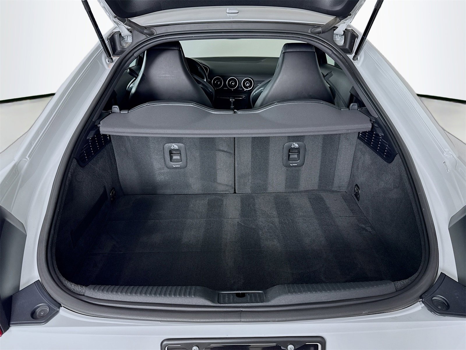 Used 2019 Audi TT 2.0T image 25