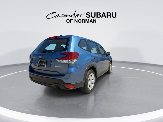 Certified 2024 Subaru Forester image 2