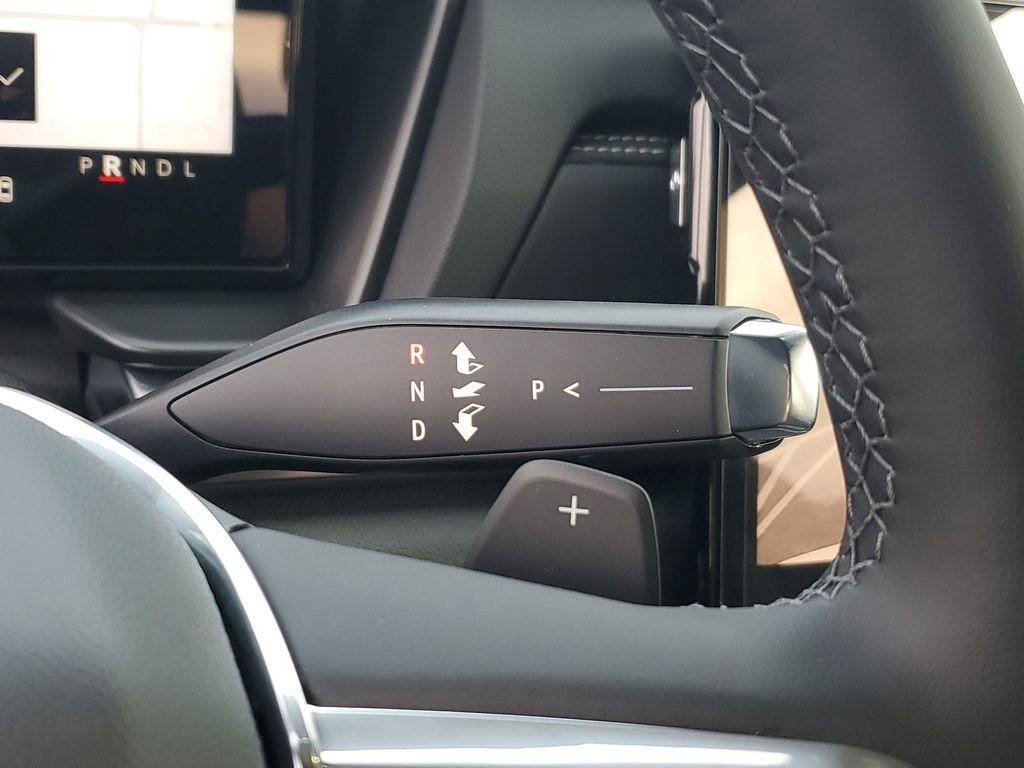 New 2026 GMC Terrain Elevation w/ Black Edition image 19