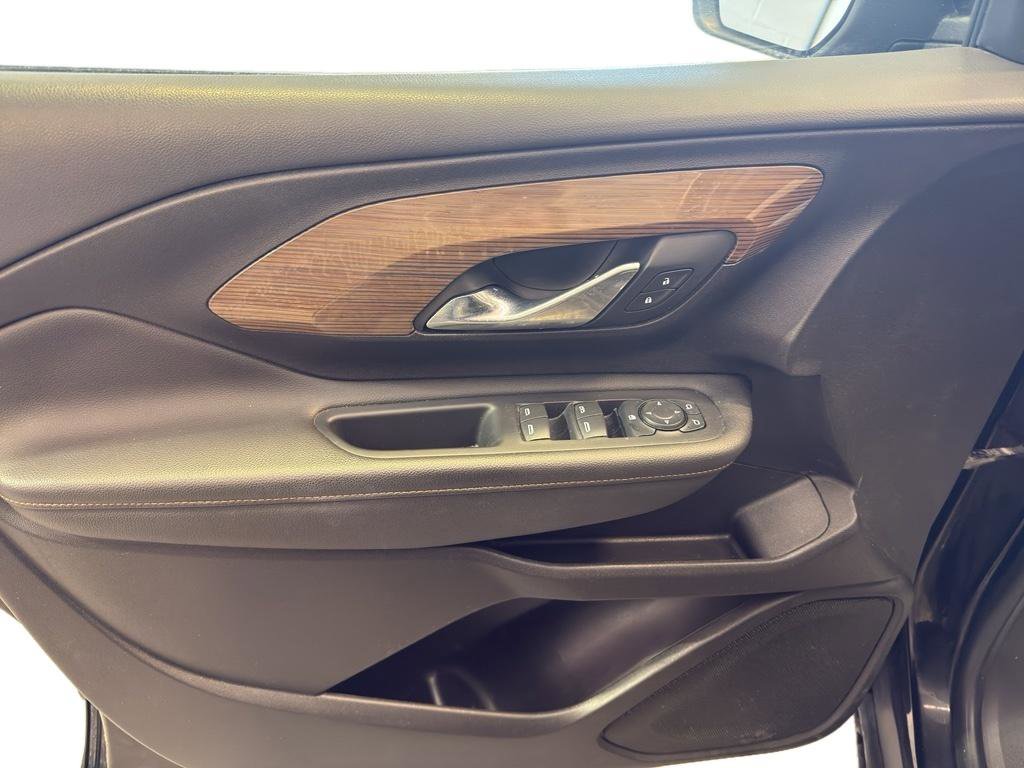 Used 2019 GMC Terrain SLE w/ Black Edition image 14