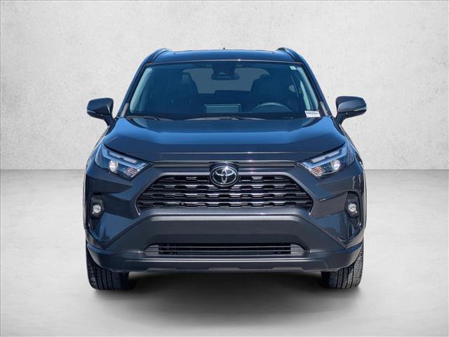 Used 2023 Toyota RAV4 XLE Premium FWD video 2