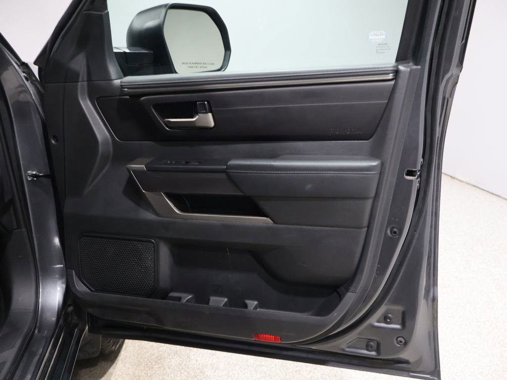 Used 2024 Toyota Tundra SR5 w/ TRD Off-Road Package image 22