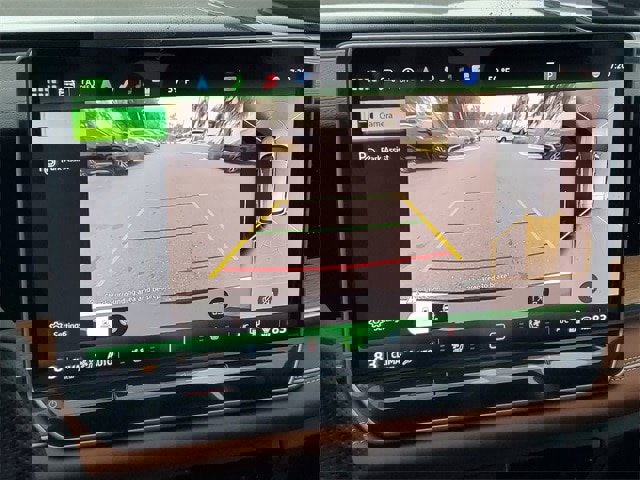 New 2026 Volkswagen Tiguan SEL R-Line image 27