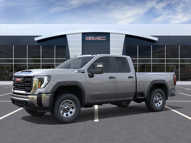 New 2026 GMC Sierra 2500 Pro AWD/4WD image 2