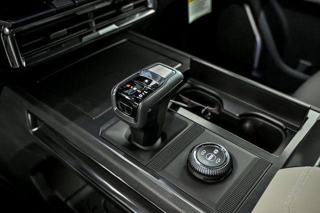 New 2026 GMC Hummer EV SUV w/ LPO, Sport Package image 14