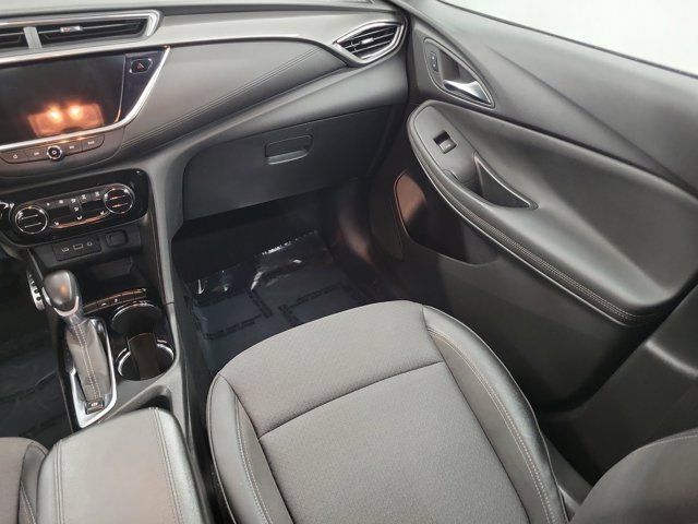 Used 2023 Buick Encore GX Select w/ Sport Touring Package FWD image 16