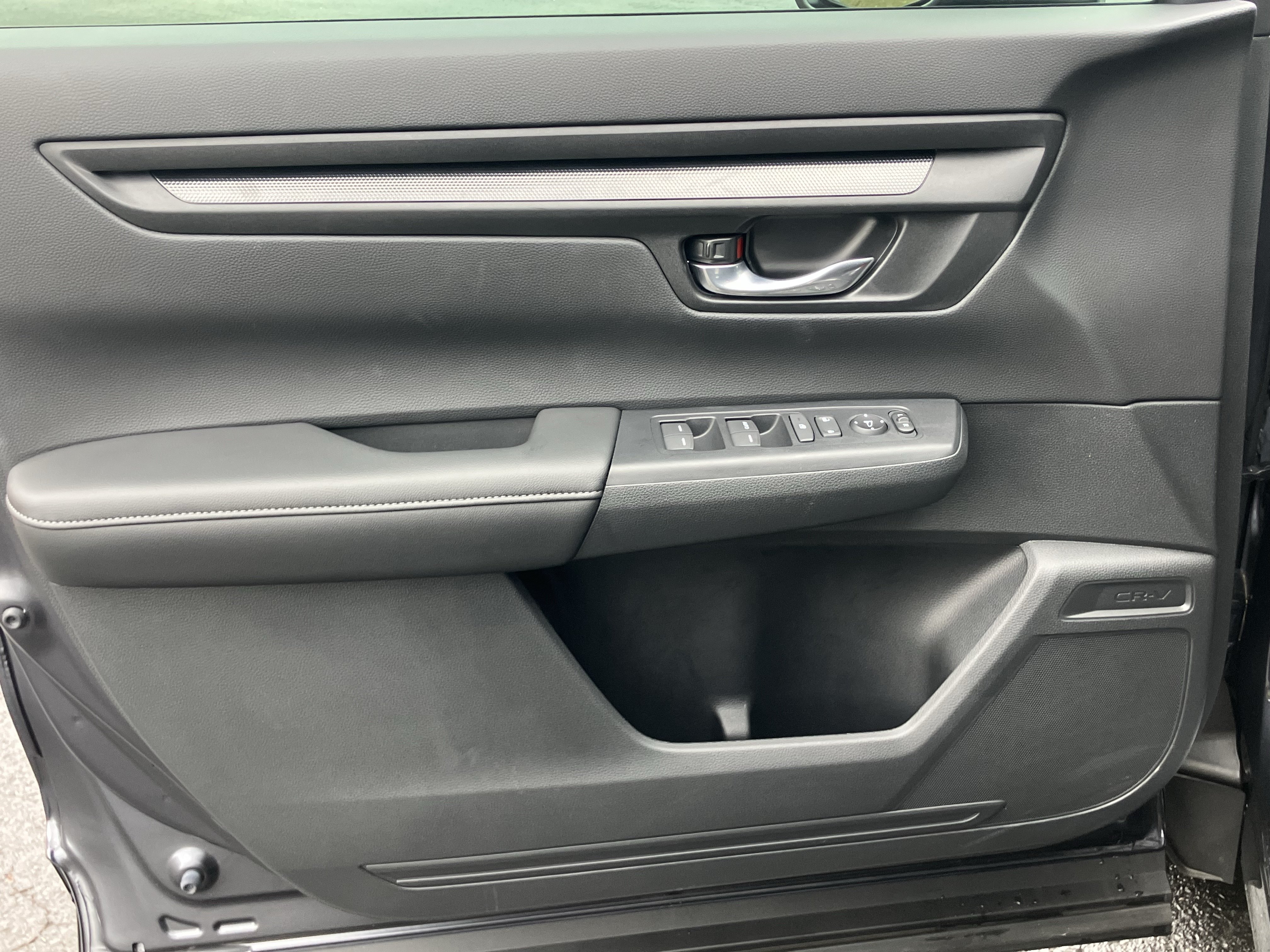 Certified 2026 Honda CR-V LX image 14