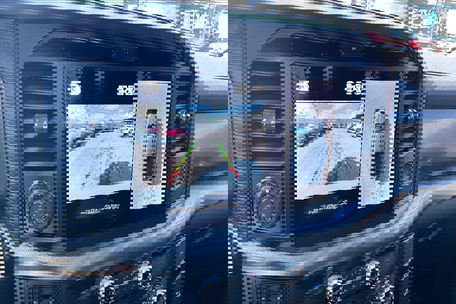 Used 2025 Ford F150 Lariat w/ Equipment Group 502A High image 22