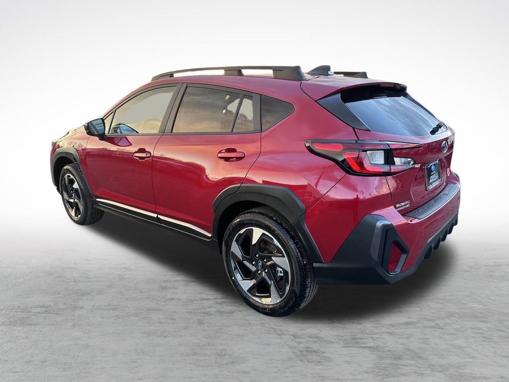 New 2025 Subaru Crosstrek 2.5i Limited image 4