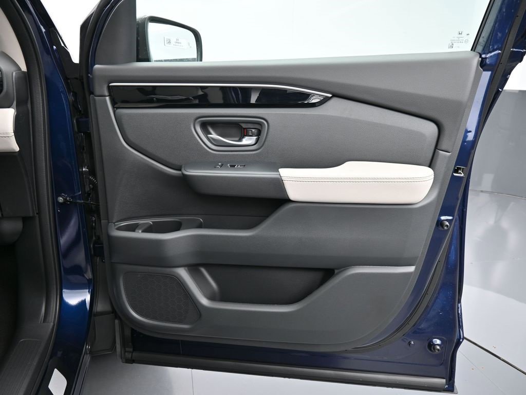New 2026 Honda Passport RTL image 40