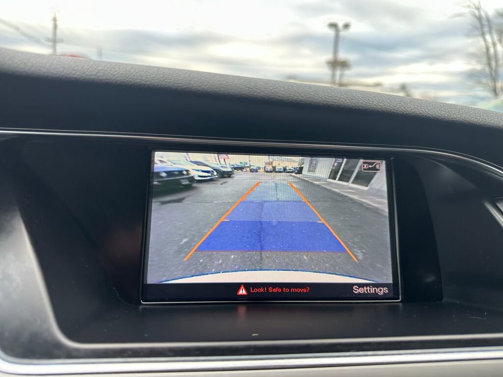 Used 2014 Audi A4 2.0T Premium Plus w/ Premium Plus Package image 19