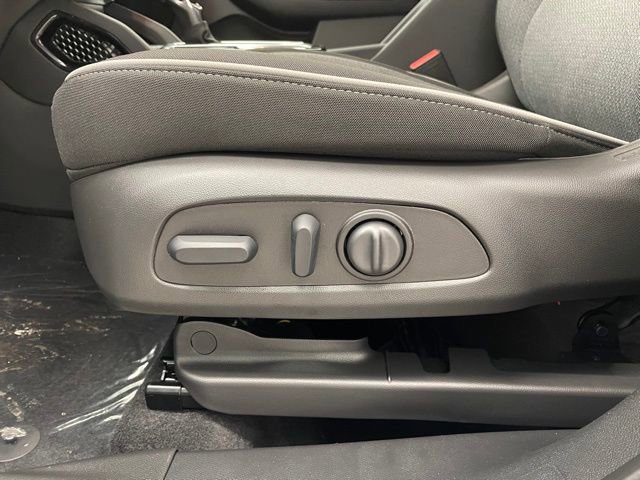 New 2026 Chevrolet TrailBlazer LT w/ Convenience Package image 9