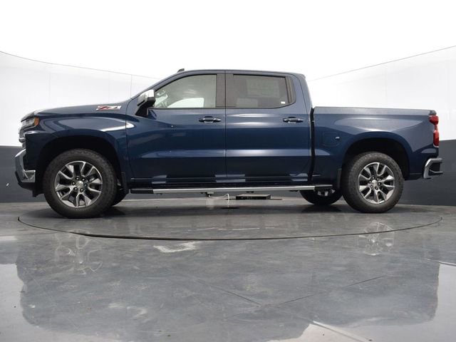 Used 2021 Chevrolet Silverado 1500 LT AWD/4WD image 49