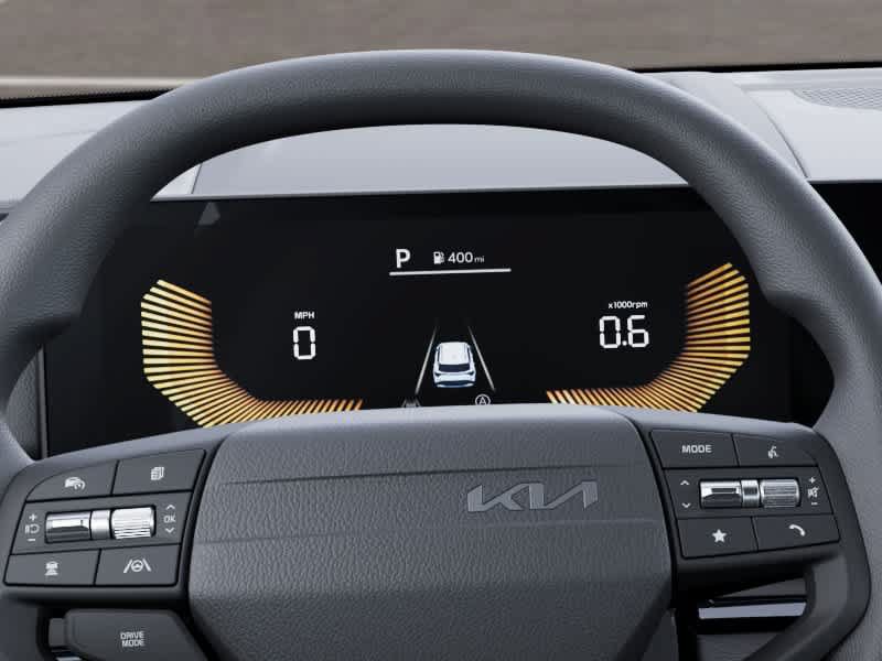 New 2026 Kia Sportage LX FWD image 21