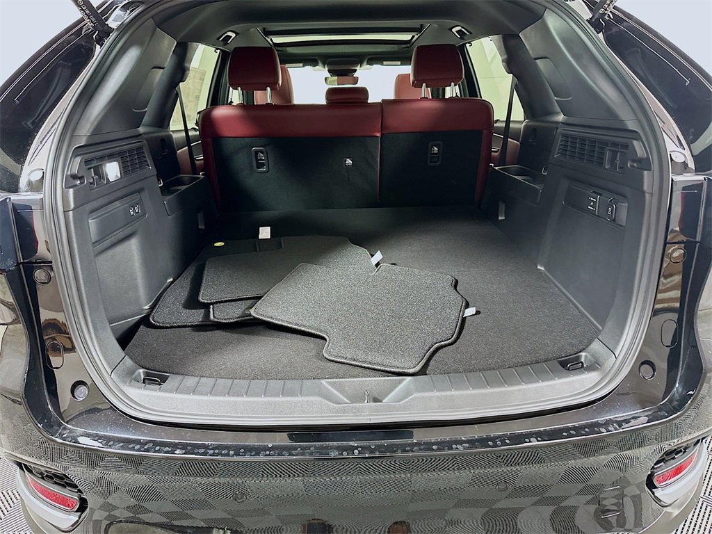 New 2026 MAZDA CX-70 3.3 Turbo w/ Premium Plus Pkg image 21