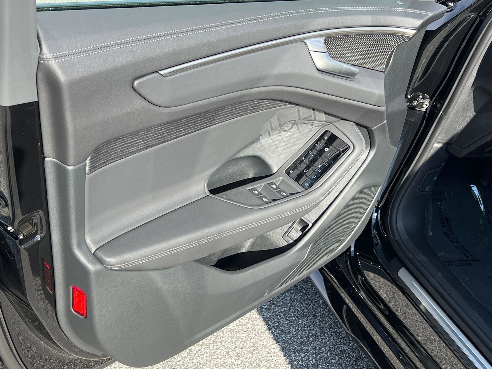 New 2026 Audi A6 Prestige image 10