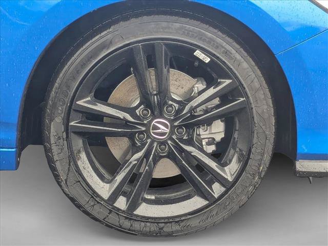 New 2026 Acura Integra A-Spec FWD image 10