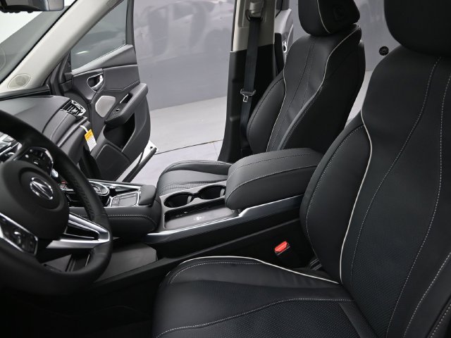 New 2026 Acura RDX w/ Advance Package AWD/4WD image 13