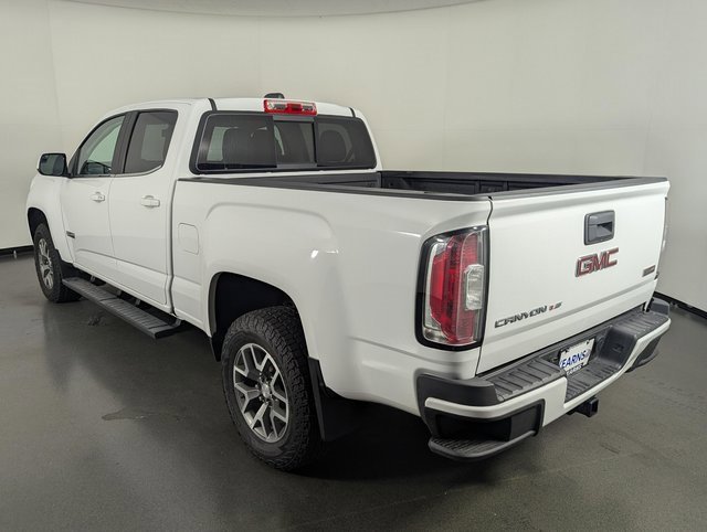 Used 2020 GMC Canyon All Terrain image 6