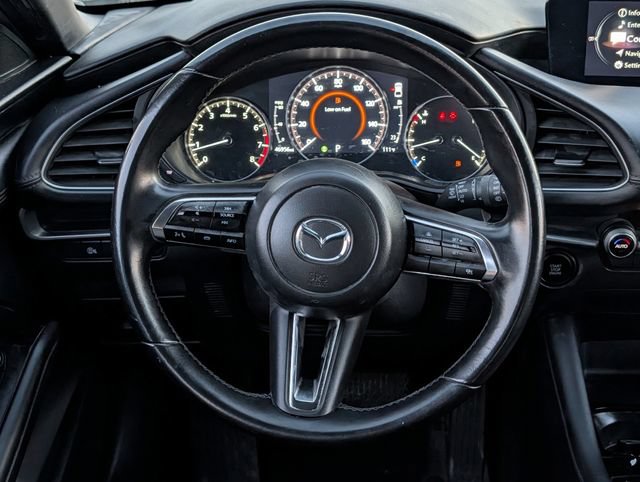Used 2024 MAZDA MAZDA3 s FWD image 11