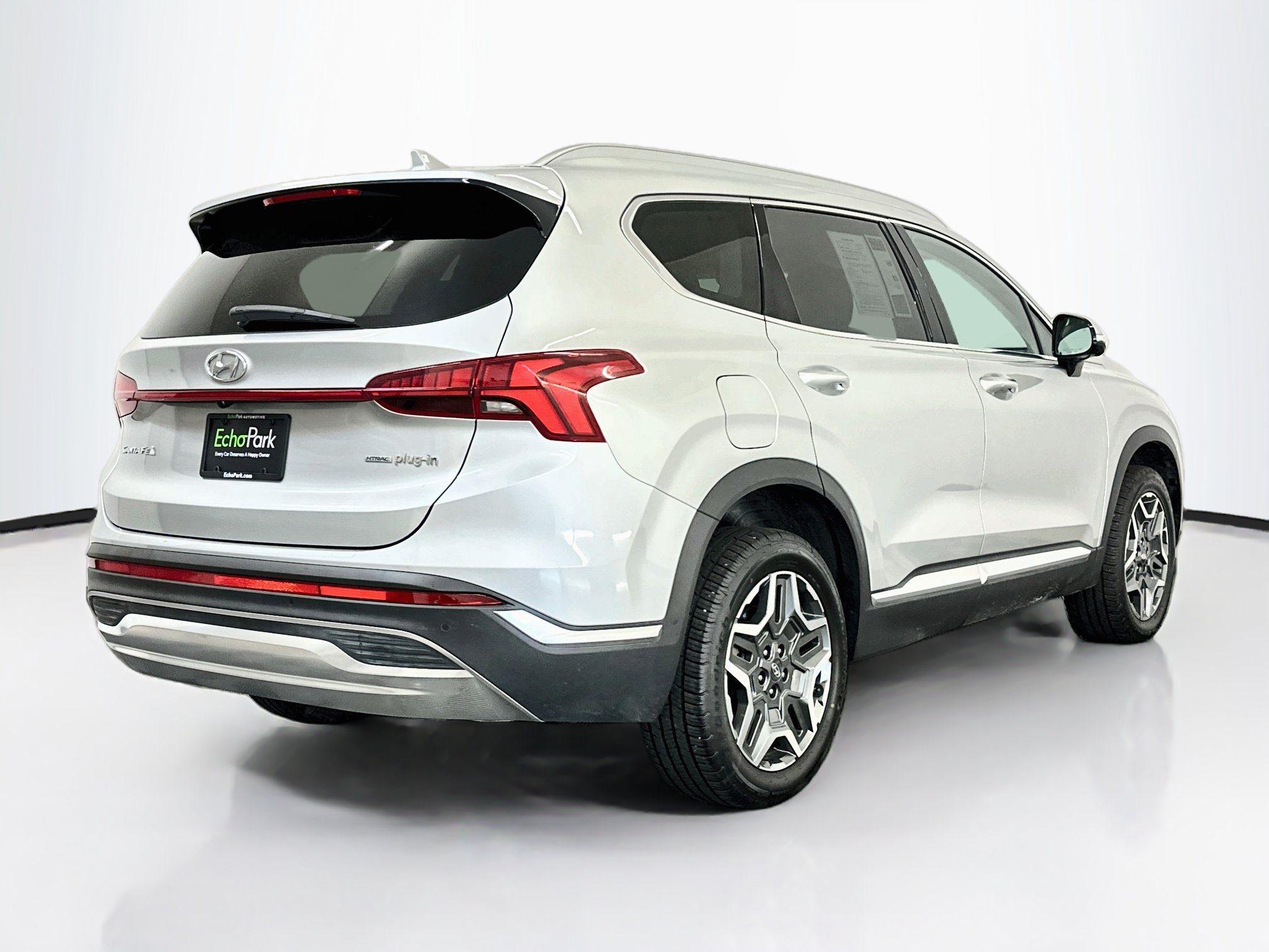 Used 2023 Hyundai Santa Fe Limited AWD/4WD image 9