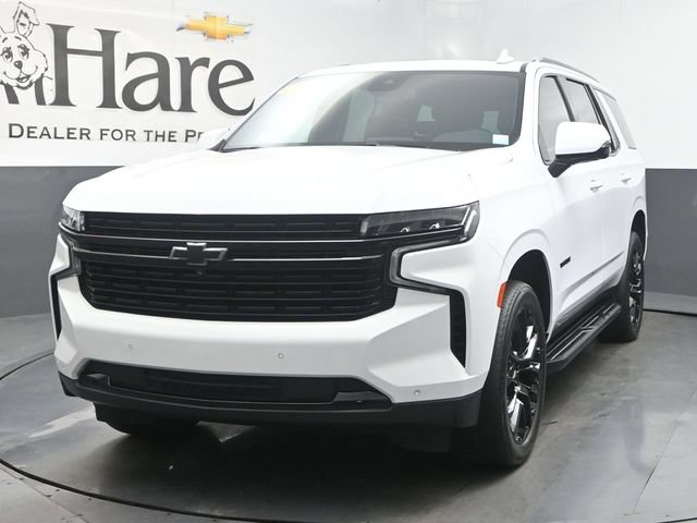 Used 2023 Chevrolet Tahoe RST w/ Luxury Package AWD/4WD image 7