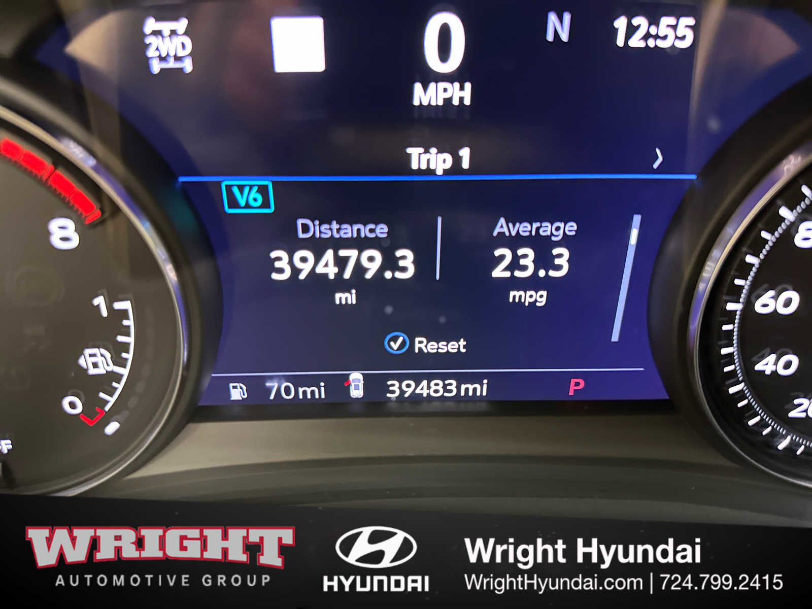 Used 2024 Cadillac XT5 Premium Luxury w/ Technology Package image 24