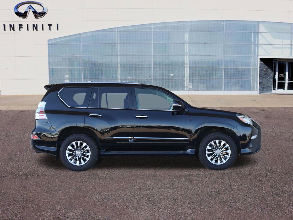 Used 2014 Lexus GX 460 Luxury AWD/4WD image 55