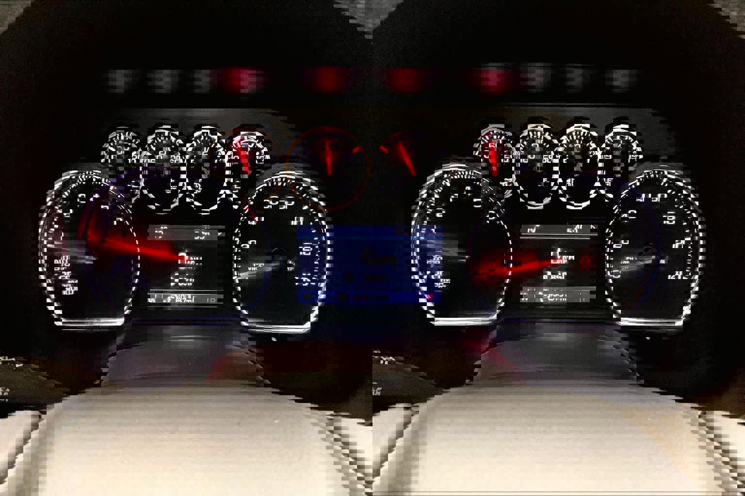 Used 2021 Chevrolet Tahoe LS image 46