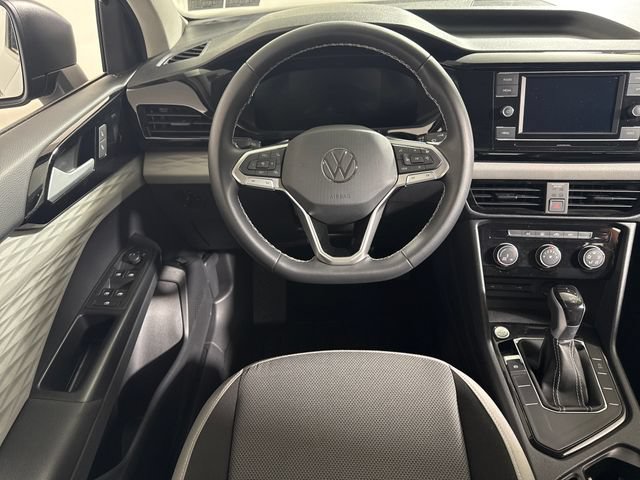 Used 2023 Volkswagen Taos S w/ Driver Assistance Package FWD image 23