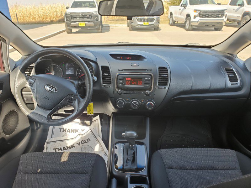 Used 2017 Kia Forte LX image 20
