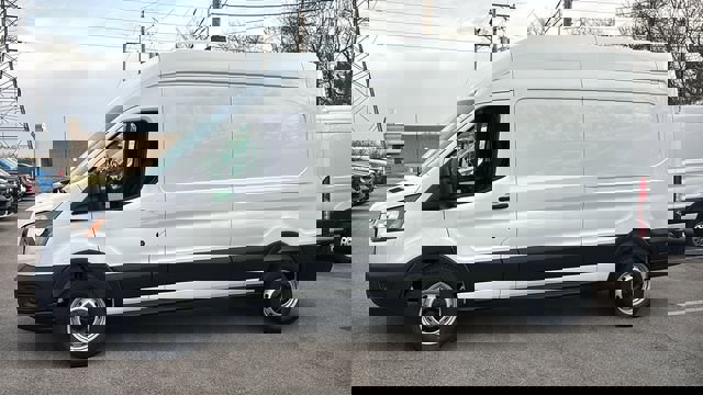 New 2026 Ford Transit 250 148 High Roof image 4