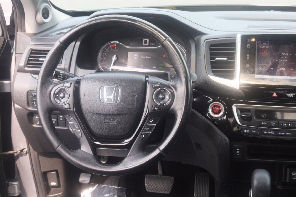 Used 2019 Honda Ridgeline RTL-E image 26