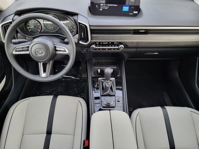 New 2026 MAZDA CX-50 AWD 2.5 S w/ Cargo Package image 7