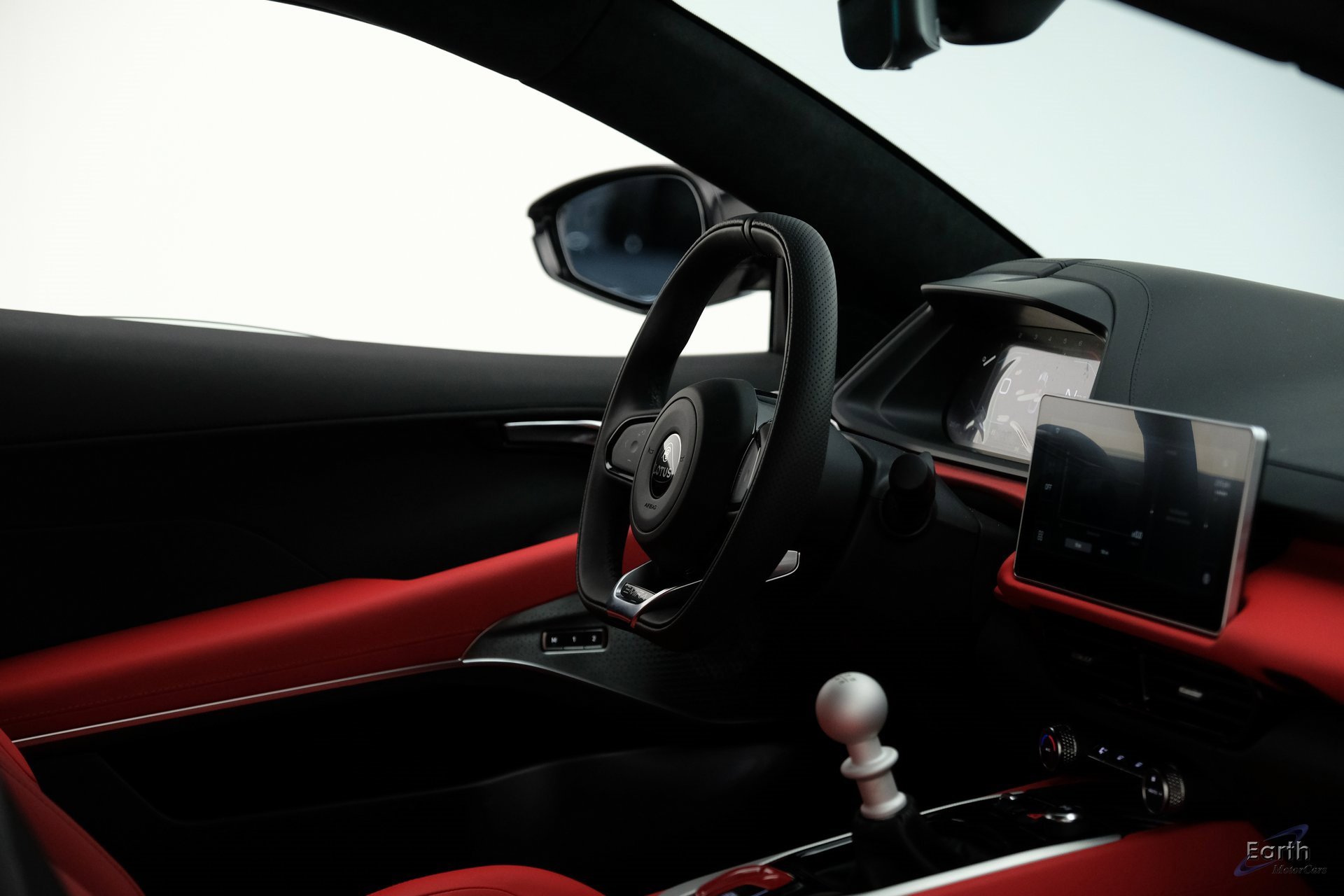 New 2026 Lotus Emira image 54