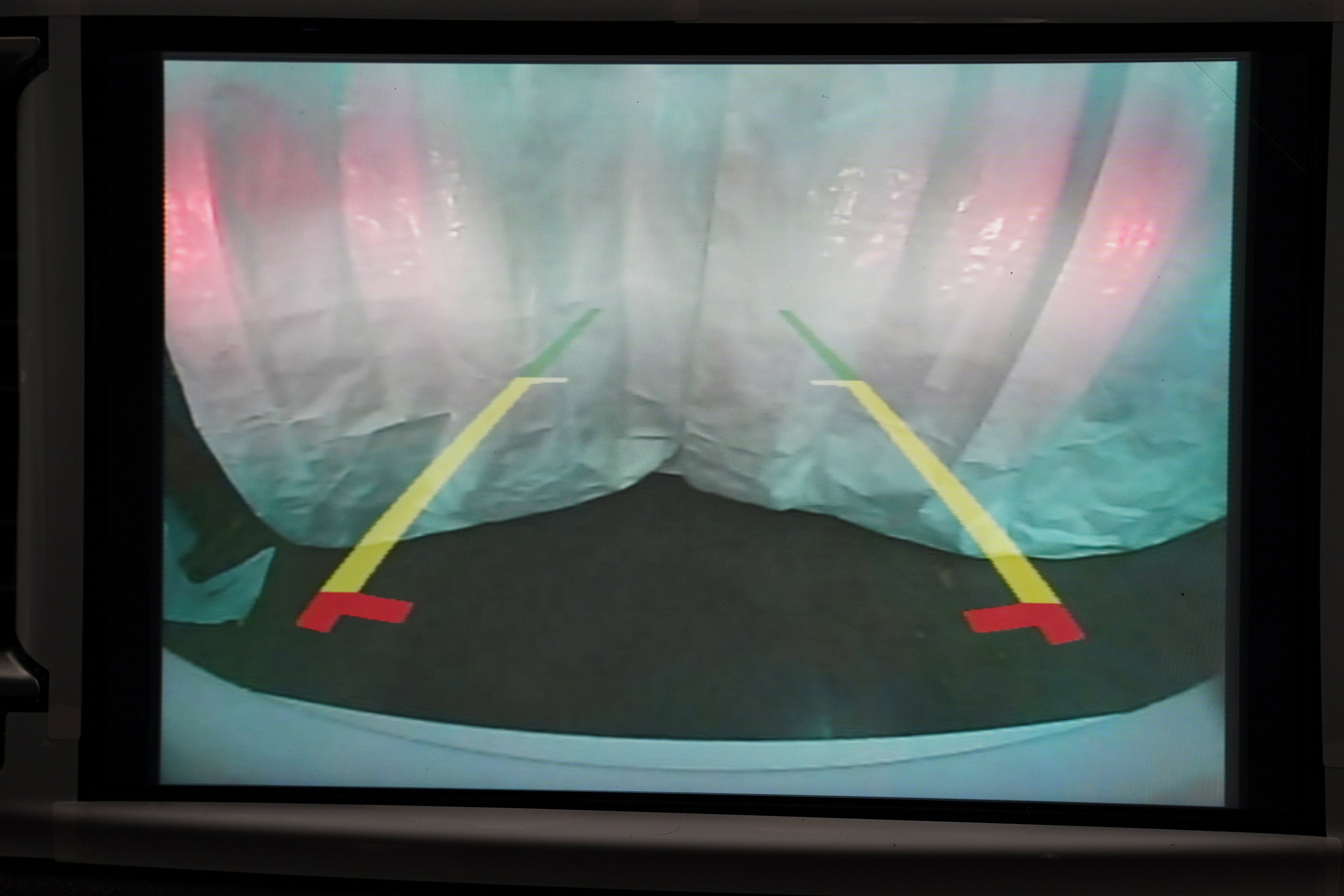 New 2026 Chrysler Voyager LX image 10