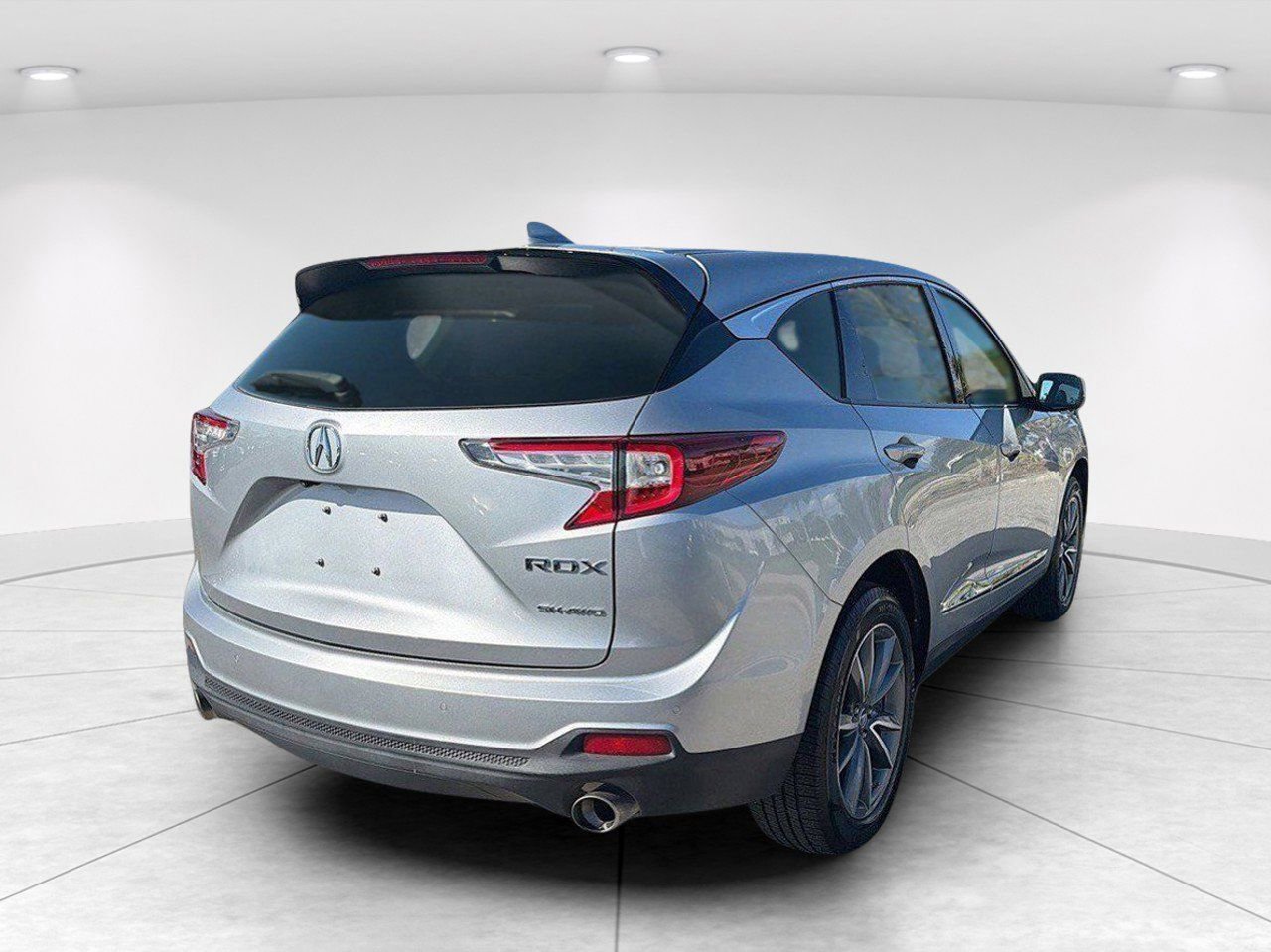 Used 2019 Acura RDX w/ Technology Package image 4