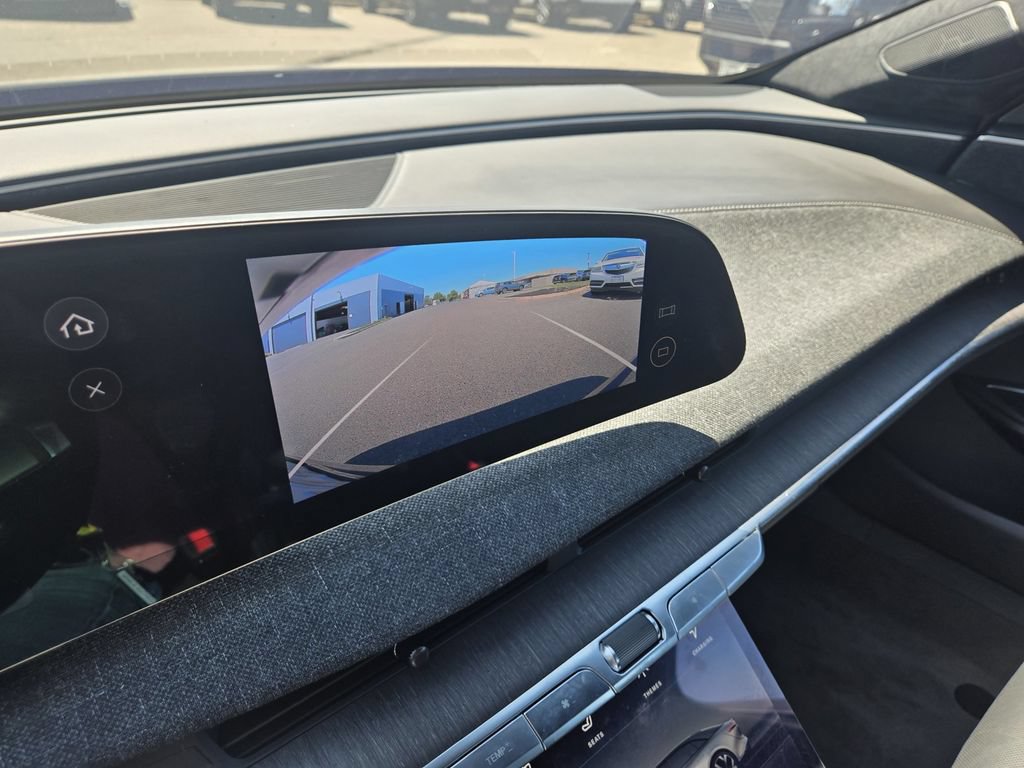 Used 2024 Lucid Air Touring AWD/4WD image 20