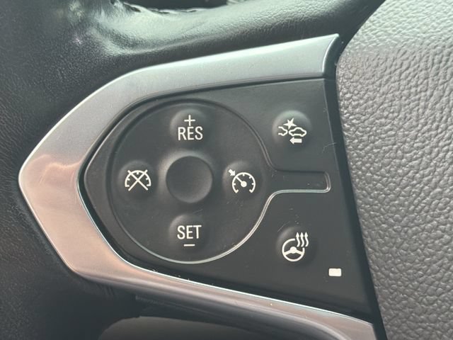 Used 2021 Chevrolet Traverse RS FWD image 28