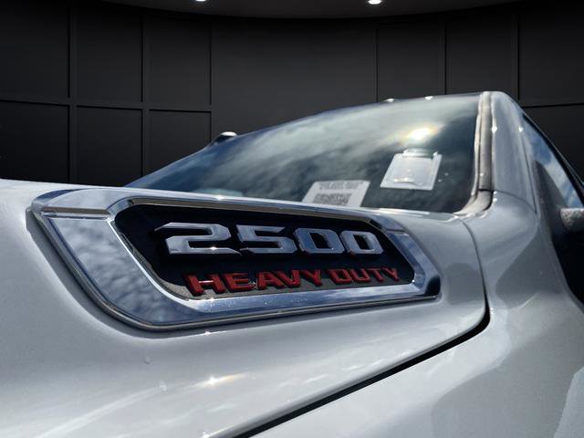 New 2025 RAM 2500 Big Horn image 41