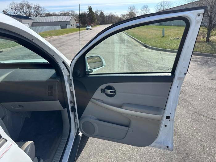 Used 2006 Chevrolet Equinox LT w/ LT Preferred Equipment Group AWD/4WD image 29