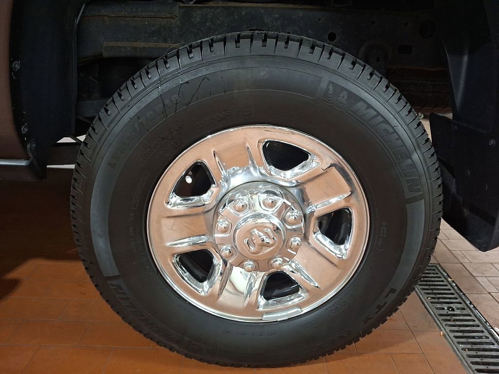 Used 2022 RAM 2500 Tradesman image 6