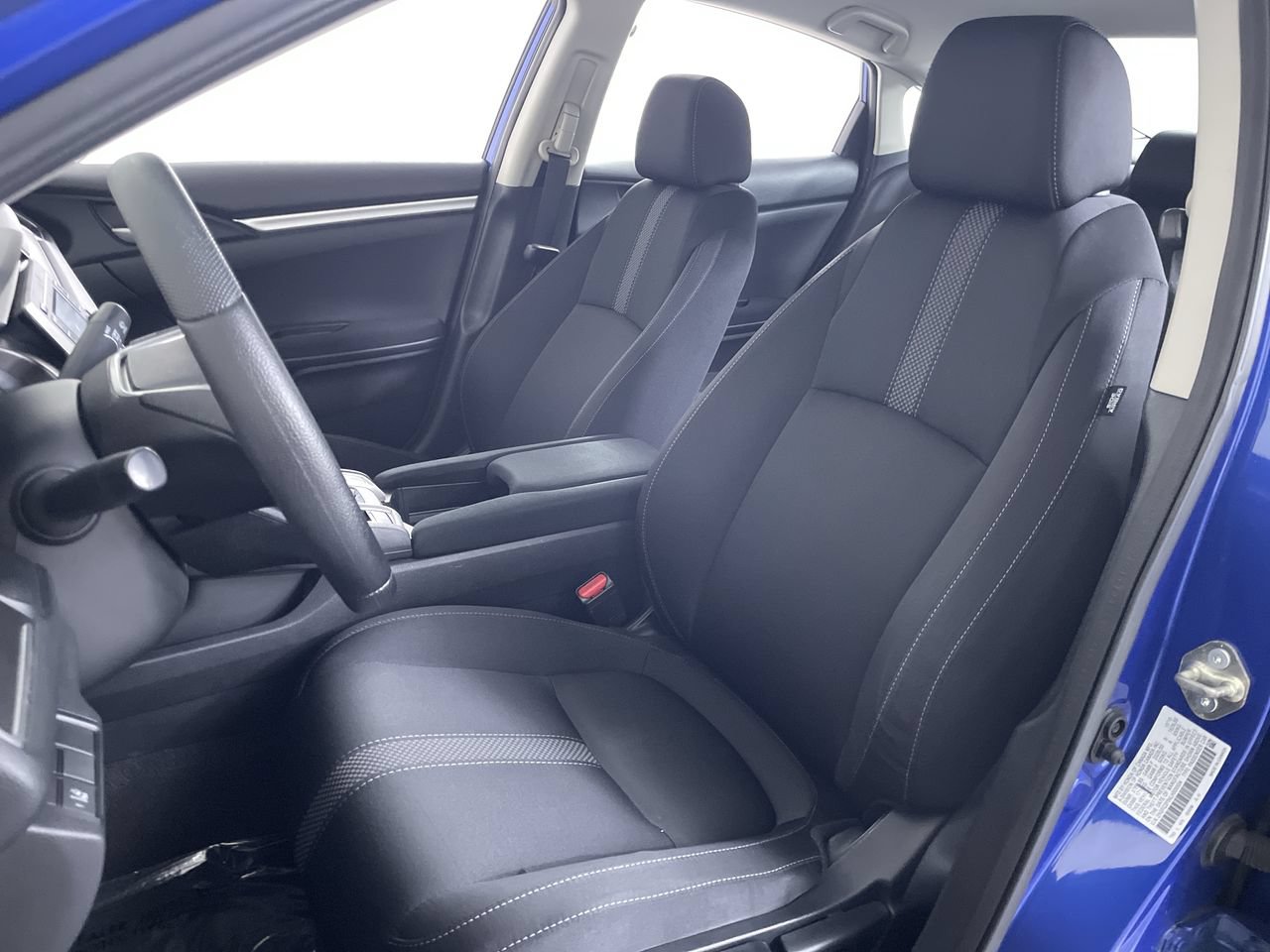 Used 2020 Honda Civic LX image 12